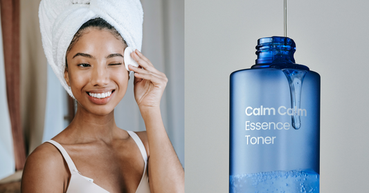 Want to build healthy skin | Start with moisturizing skin care products! ✨