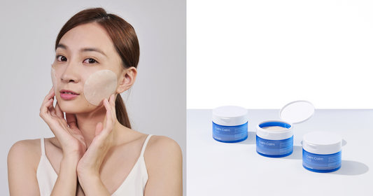 4 Ways to prevent face mask skin problems !