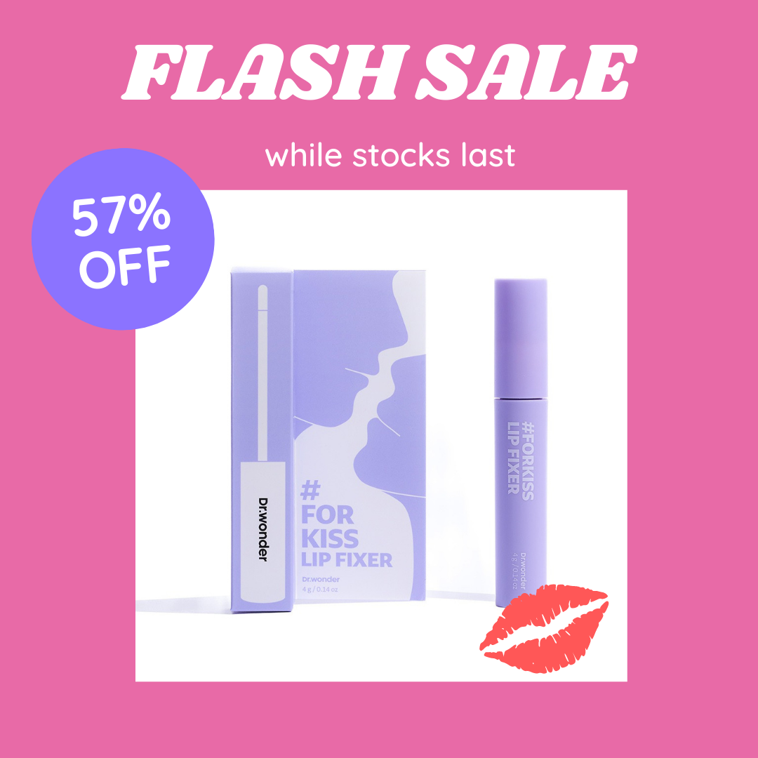 Lip Fixer (exp. 25Jan 2024)