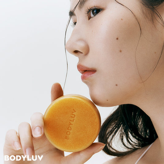 Vitamin Cala Soap | Nourish & Moisturize Skin