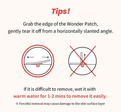 Wonder Patch (acne patch)