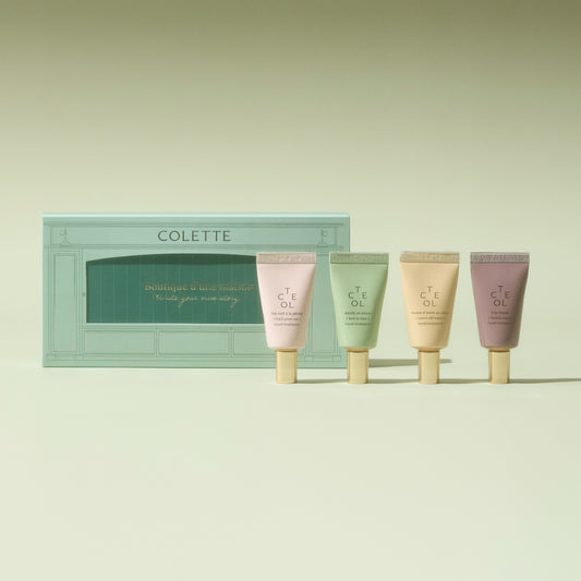 Hand Cream Set | Delicate Little Gift