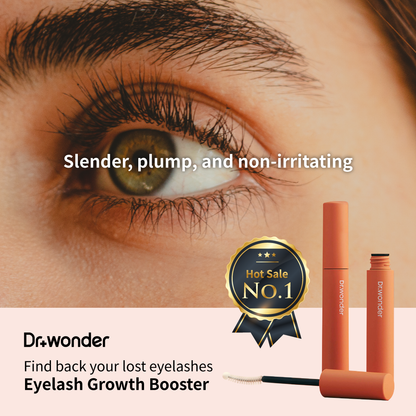 Eyelash Growth Booster