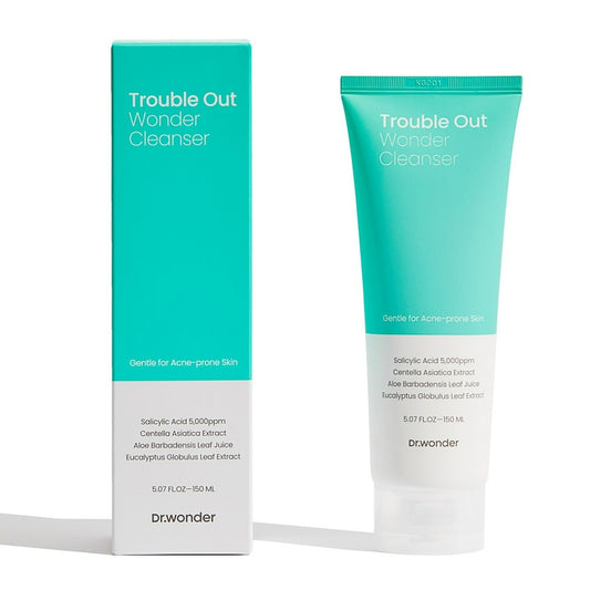Trouble-out Wonder Cleanser